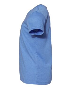 BELLA + CANVAS Youth Jersey Tee - Image 36