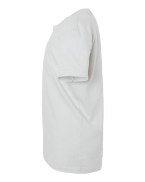 BELLA + CANVAS Youth Jersey Tee - Image 147