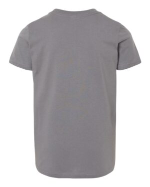 BELLA + CANVAS Youth Jersey Tee - Image 164