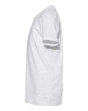 BELLA + CANVAS Youth Jersey Tee - Image 3