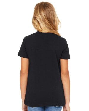 BELLA + CANVAS Youth Jersey Tee - Image 195