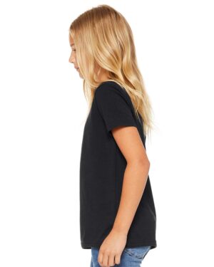 BELLA + CANVAS Youth Jersey Tee - Image 194