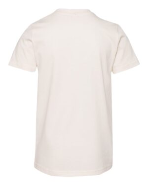 BELLA + CANVAS Youth Jersey Tee - Image 113