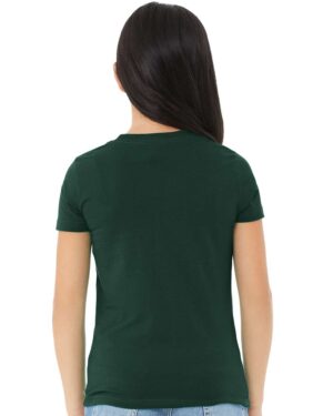 BELLA + CANVAS Youth Jersey Tee - Image 63
