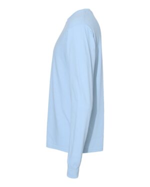 Comfort Colors Unisex Garment-Dyed Heavyweight Long Sleeve T-Shirt - Image 73