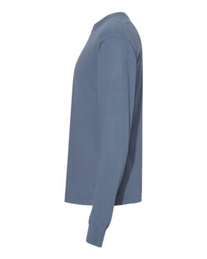 Comfort Colors Unisex Garment-Dyed Heavyweight Long Sleeve T-Shirt - Image 12
