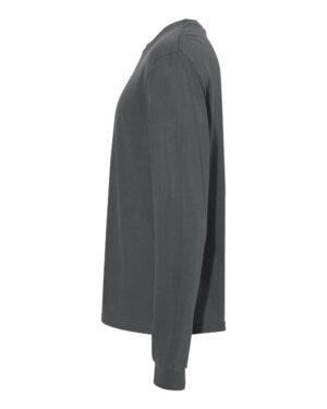 Comfort Colors Unisex Garment-Dyed Heavyweight Long Sleeve T-Shirt - Image 133