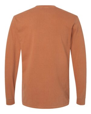 Comfort Colors Unisex Garment-Dyed Heavyweight Long Sleeve T-Shirt - Image 168