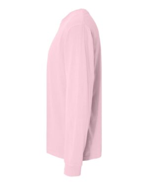 Comfort Colors Unisex Garment-Dyed Heavyweight Long Sleeve T-Shirt - Image 9