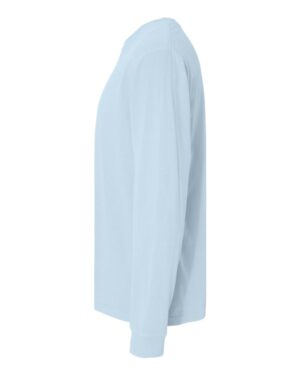 Comfort Colors Unisex Garment-Dyed Heavyweight Long Sleeve T-Shirt - Image 33