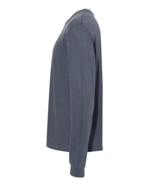 Comfort Colors Unisex Garment-Dyed Heavyweight Long Sleeve T-Shirt - Image 45