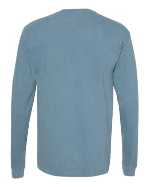 Comfort Colors Unisex Garment-Dyed Heavyweight Long Sleeve T-Shirt - Image 78