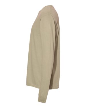 Comfort Colors Unisex Garment-Dyed Heavyweight Long Sleeve T-Shirt - Image 94