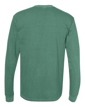 Comfort Colors Unisex Garment-Dyed Heavyweight Long Sleeve T-Shirt - Image 99