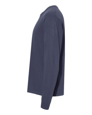 Comfort Colors Unisex Garment-Dyed Heavyweight Long Sleeve T-Shirt - Image 112