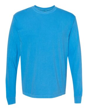 Comfort Colors Unisex Garment-Dyed Heavyweight Long Sleeve T-Shirt - Image 137