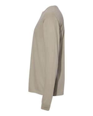 Comfort Colors Unisex Garment-Dyed Heavyweight Long Sleeve T-Shirt - Image 142