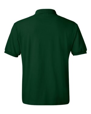 Hanes Men's EcoSmart® Jersey Polo - Image 24