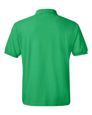 Hanes Men's EcoSmart® Jersey Polo - Image 42