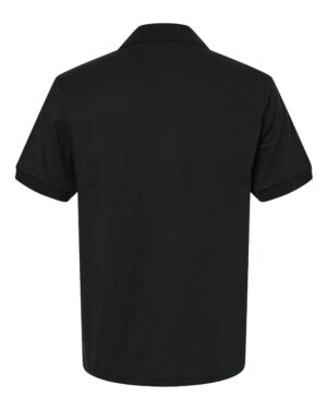 Gildan Unisex DryBlend® Jersey Polo - Image 8
