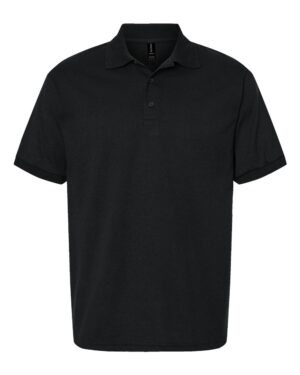 Gildan Unisex DryBlend® Jersey Polo - Image 7