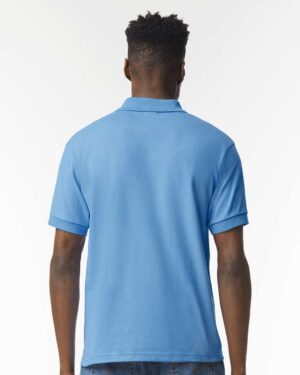 Gildan Unisex DryBlend® Jersey Polo - Image 18