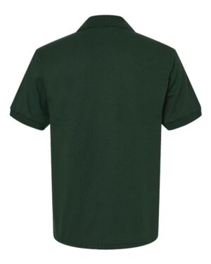 Gildan Unisex DryBlend® Jersey Polo - Image 26