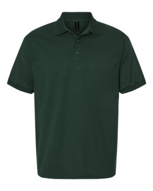Gildan Unisex DryBlend® Jersey Polo - Image 25