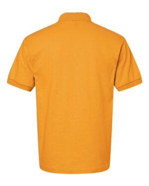 Gildan Unisex DryBlend® Jersey Polo - Image 32