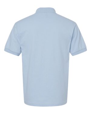 Gildan Unisex DryBlend® Jersey Polo - Image 50