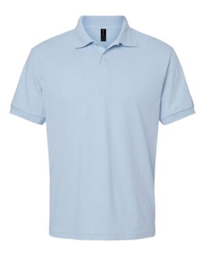 Gildan Unisex DryBlend® Jersey Polo - Image 49