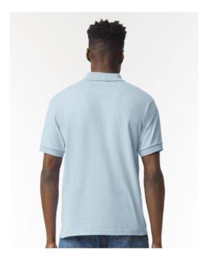 Gildan Unisex DryBlend® Jersey Polo - Image 54