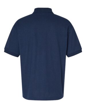Gildan Unisex DryBlend® Jersey Polo - Image 62