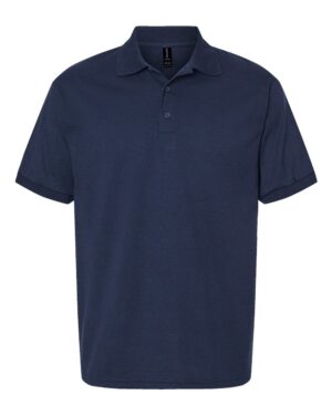 Gildan Unisex DryBlend® Jersey Polo - Image 61