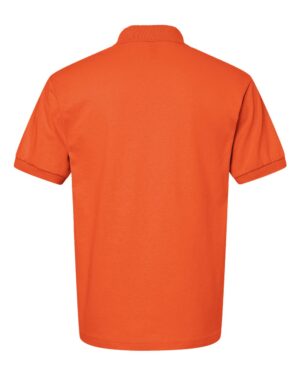 Gildan Unisex DryBlend® Jersey Polo - Image 68