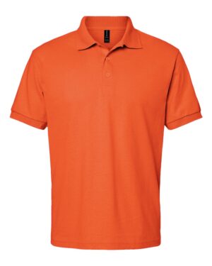 Gildan Unisex DryBlend® Jersey Polo - Image 67