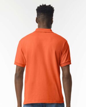 Gildan Unisex DryBlend® Jersey Polo - Image 72