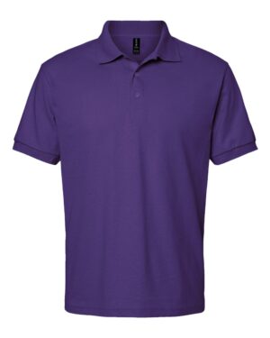 Gildan Unisex DryBlend® Jersey Polo - Image 73