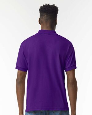Gildan Unisex DryBlend® Jersey Polo - Image 78