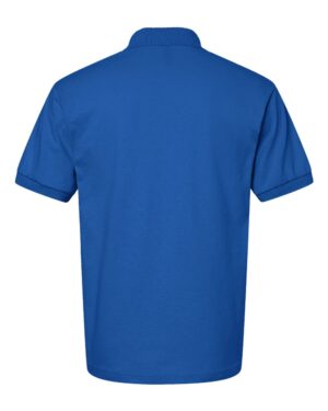 Gildan Unisex DryBlend® Jersey Polo - Image 86