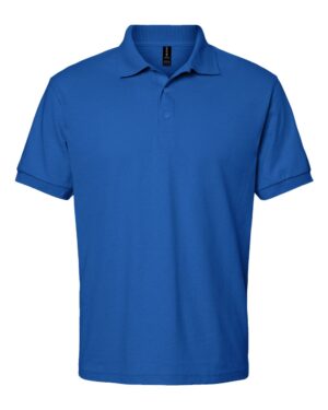 Gildan Unisex DryBlend® Jersey Polo - Image 85