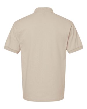 Gildan Unisex DryBlend® Jersey Polo - Image 92
