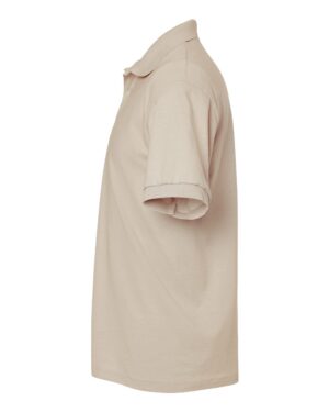 Gildan Unisex DryBlend® Jersey Polo - Image 93