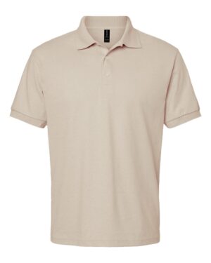 Gildan Unisex DryBlend® Jersey Polo - Image 91