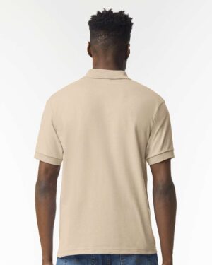 Gildan Unisex DryBlend® Jersey Polo - Image 96
