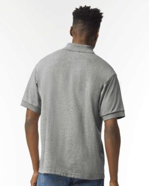 Gildan Unisex DryBlend® Jersey Polo - Image 108