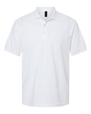 Gildan Unisex DryBlend® Jersey Polo - Image 109