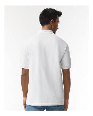 Gildan Unisex DryBlend® Jersey Polo - Image 114