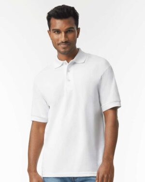 Gildan Unisex DryBlend® Jersey Polo - Image 112