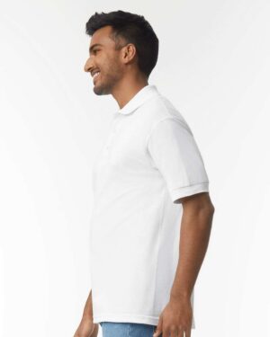 Gildan Unisex DryBlend® Jersey Polo - Image 113